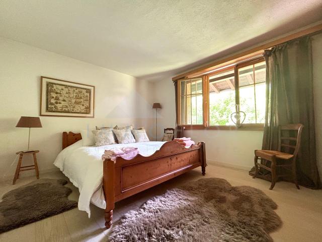 Wohnung kaufen in Château-d'Oex, Waadt