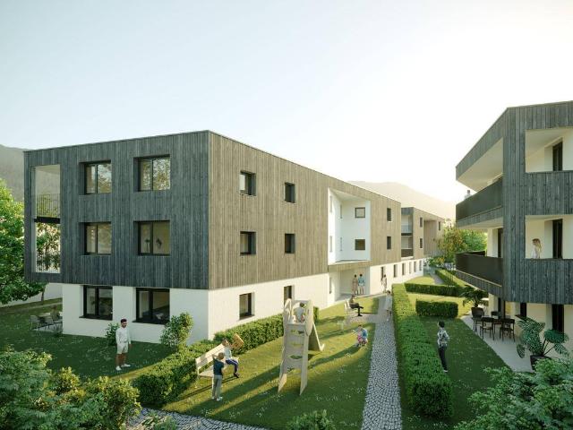 Apartment kaufen in Inzing