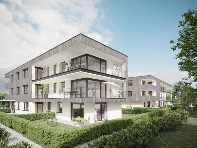 Apartment kaufen in Inzing
