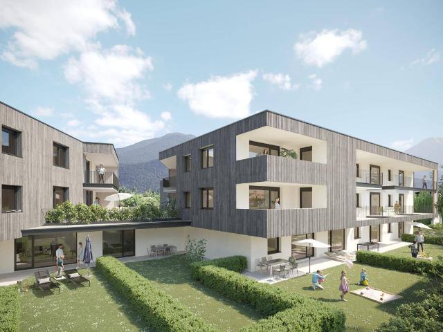 Apartment kaufen in Inzing