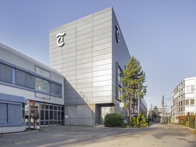 Atelier mieten in Einigen, Zürich