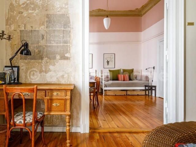 Apartment mieten in Tempelhof–Schöneberg, Berlin