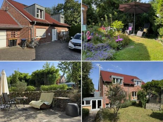 Haus kaufen in Gremmendorf, Munster
