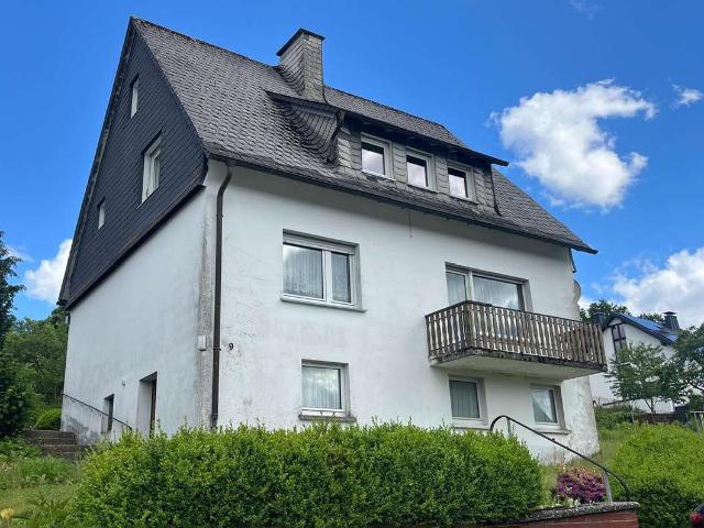Haus kaufen in Assinghausen, Olsberg