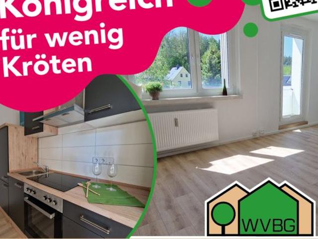 Wohnung mieten in Flöha, Sachsen