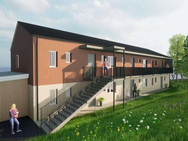 Apartment kaufen in Pischelsdorf in der Steiermark, Steiermark