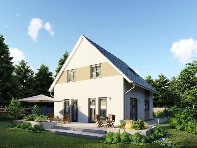 Haus kaufen in Seeon-Seebruck, Landkreis Traunstein