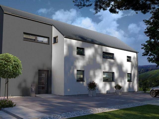 Haus kaufen in Dasing