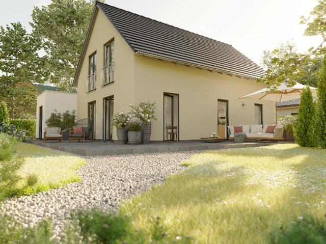 Haus kaufen in Baunatal, Altenbauna