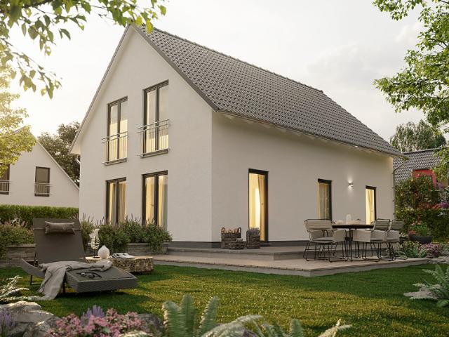 Haus kaufen in Frankenberg, Hessen