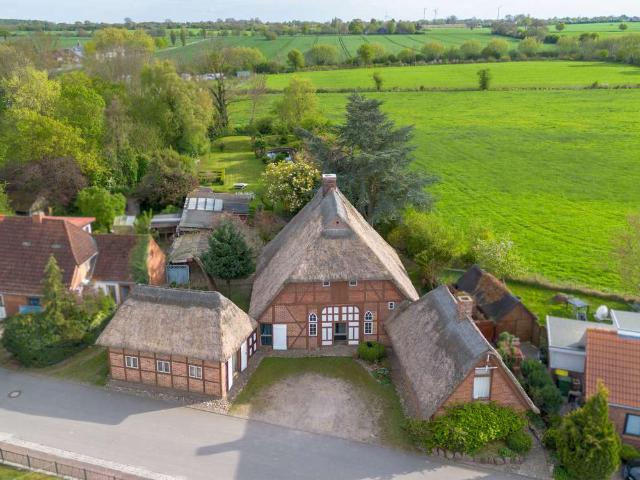 Haus kaufen in Stakendorf, Kreis Plön