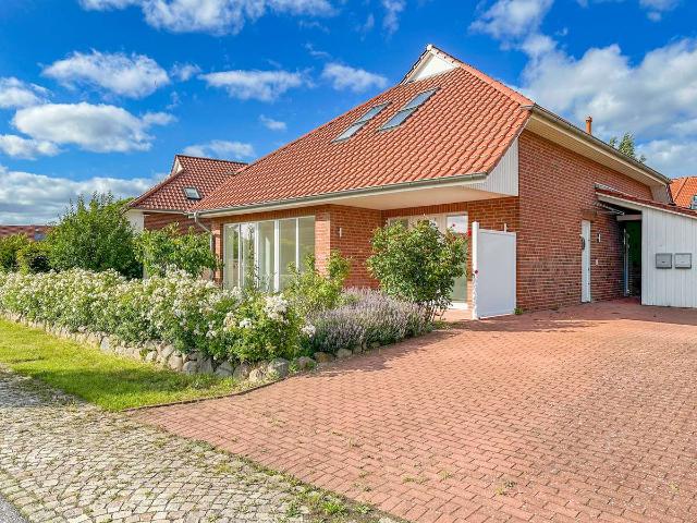 Wohnung kaufen in Pötenitz, Dassow