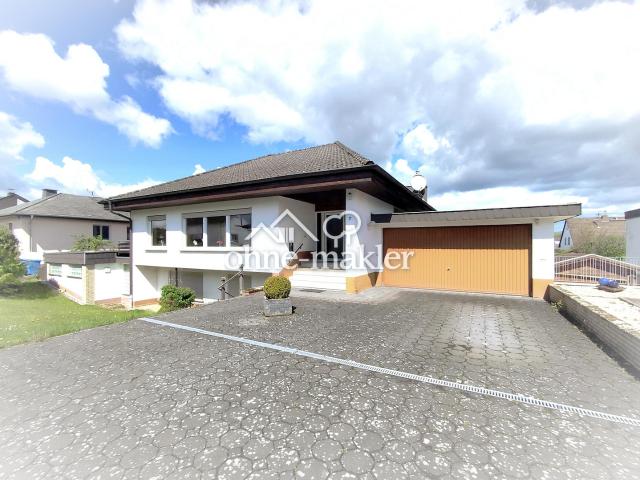 Haus kaufen in Idstein, Hessen