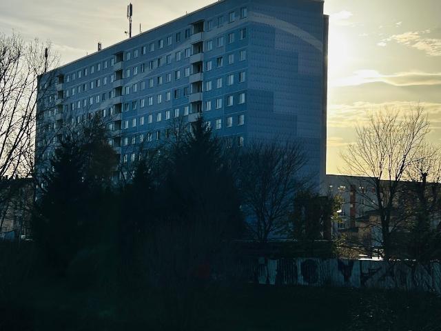 Apartment mieten in Debschwitz, Gera
