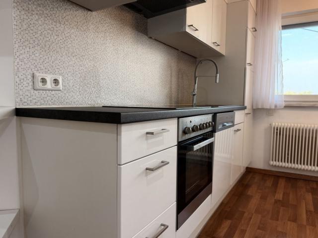 Wohnung kaufen in Leonding, Oberösterreich