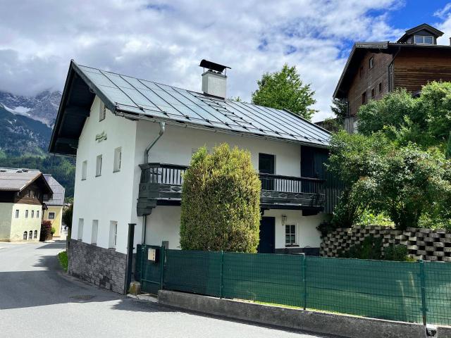 Haus kaufen in Saalfelden, Salzburg