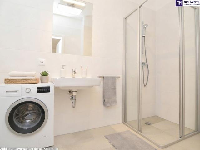 Wohnung kaufen in Graz, Gersdorf-Feistritz