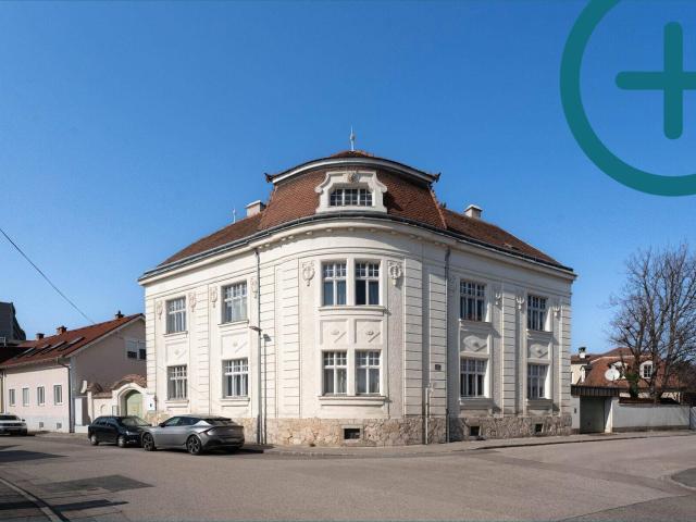 Haus kaufen in Wiener Neustadt, Niederösterreich