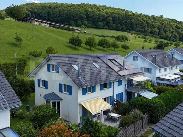 Immobilie kaufen in Magden, Aargau