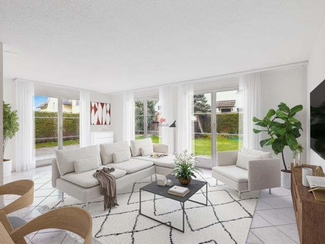 Einfamilienhaus kaufen in Andelfingen, Zürich