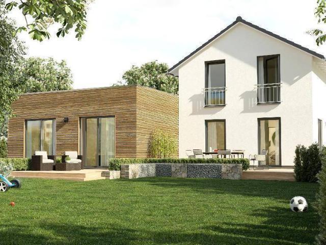 Haus kaufen in Eschwege