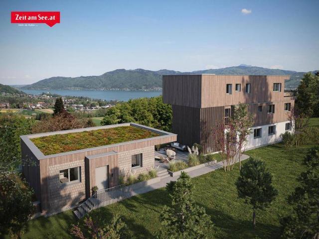 Apartment kaufen in Abtsdorf, Attersee