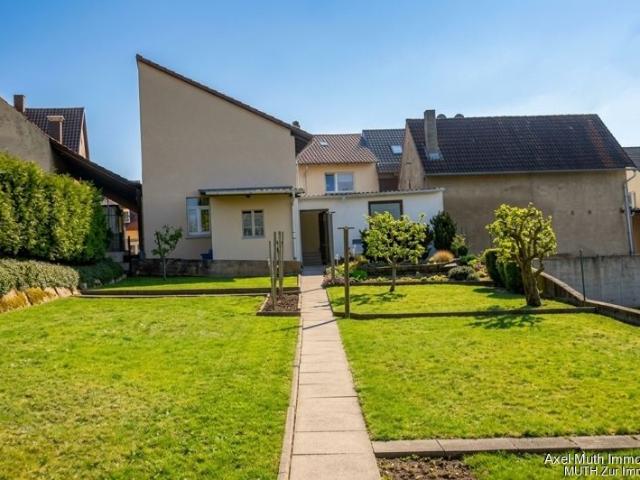 Villa kaufen in Sulzfeld, Landkreis Rhön-Grabfeld
