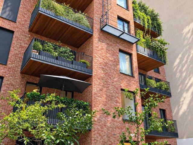 Apartment kaufen in Josefstadt, Wien