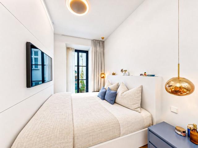 Wohnung kaufen in Seestadt, Wien