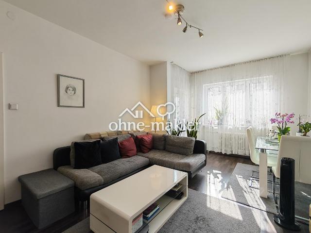 Apartment kaufen in Charlottenburg, Berlin