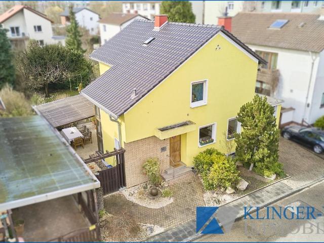 Haus kaufen in Ludwigshafen