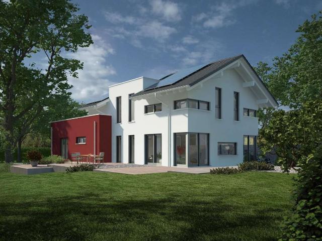 Haus kaufen in Bodenkirchen, Landkreis Landshut