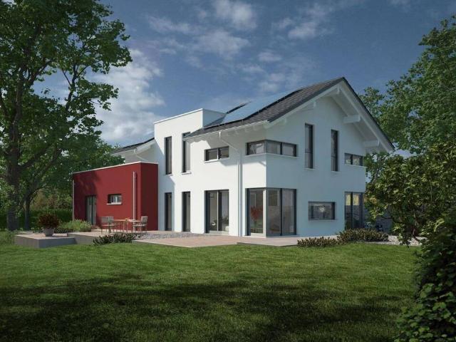 Haus kaufen in Baumholder, Rheinland-Pfalz