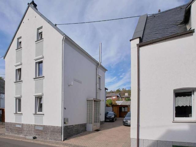 Haus kaufen in Thür, Landkreis Mayen-Koblenz