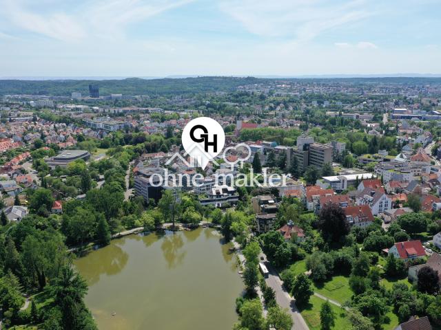 Apartment mieten in Sindelfingen (Stadt), Sindelfingen