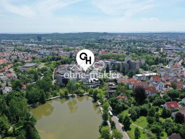 Apartment mieten in Sindelfingen (Stadt), Sindelfingen