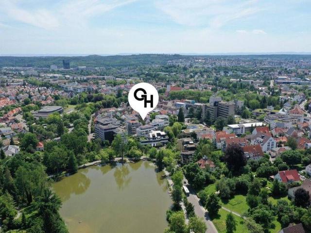 Apartment mieten in Sindelfingen (Stadt), Sindelfingen