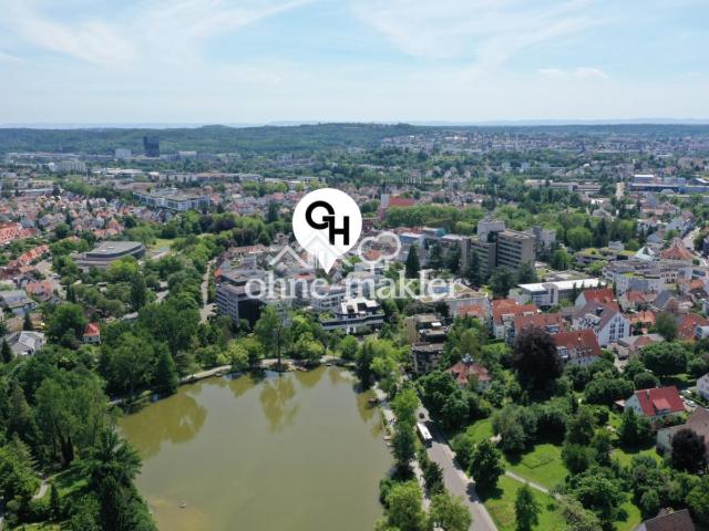 Apartment mieten in Sindelfingen (Stadt), Sindelfingen