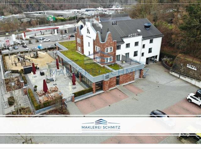 Gewerbe kaufen in Wissen, Landkreis Altenkirchen (Westerwald)