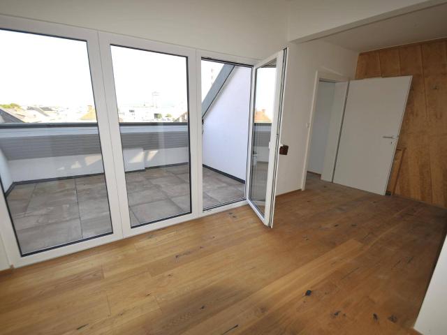 Apartment kaufen in Innere Stadt, Klagenfurt
