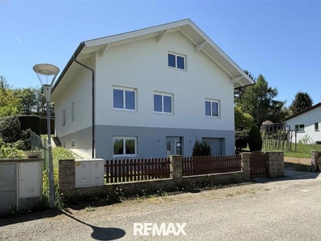 Einfamilienhaus mieten in Hintersdorf, Niederösterreich