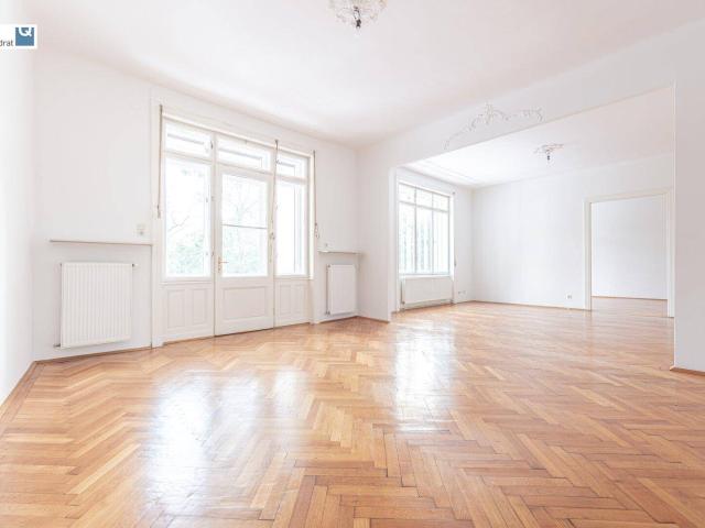Apartment mieten in Döbling, Wien