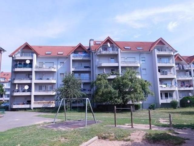 Apartment mieten in Keldenich, Wesseling