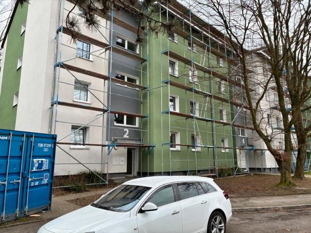 Wohnung mieten in Scharnhorst, Dortmund