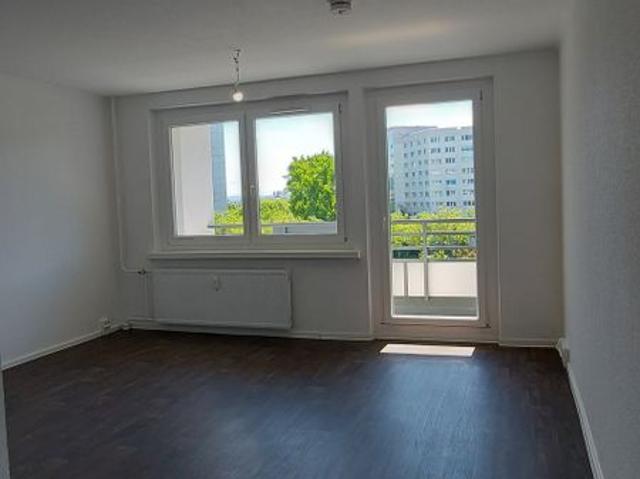 Apartment mieten in Prohlis, Dresden