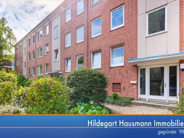Apartment mieten in Langenhorn, Hamburg