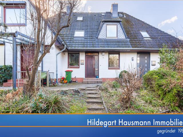 Haus mieten in Eimsbüttel, Hamburg
