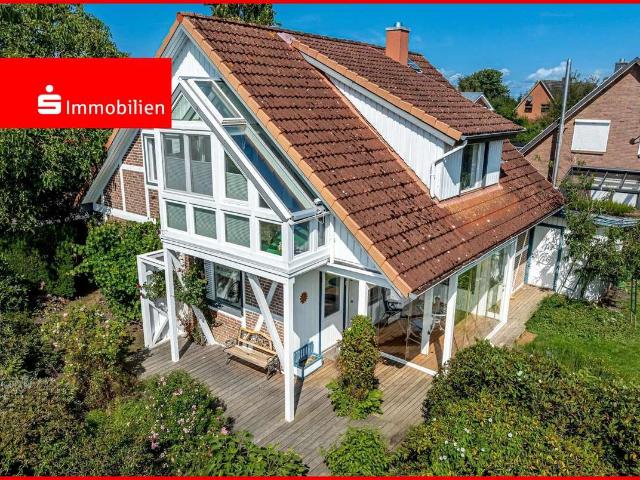 Haus kaufen in Seestermühe, Kreis Pinneberg