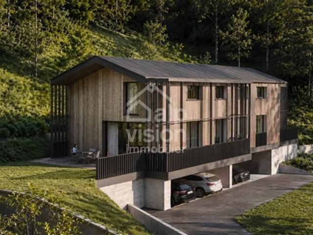 Wohnung kaufen in Tujetsch, Graubünden