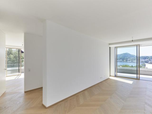 Terrassenwohnung mieten in Gmunden, Oberösterreich